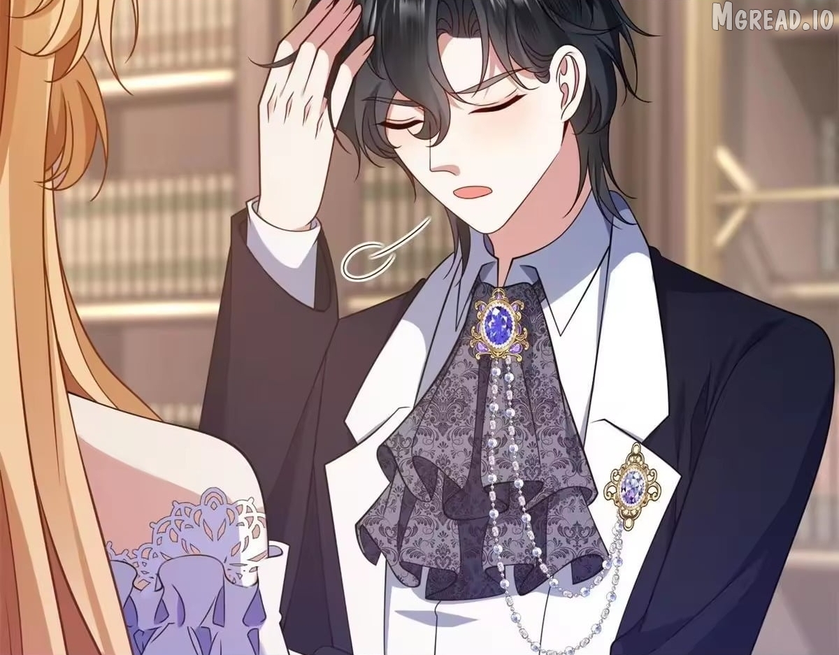 I Reincarnated As A Villainess And Became Rich Chapter 39 - page 46
